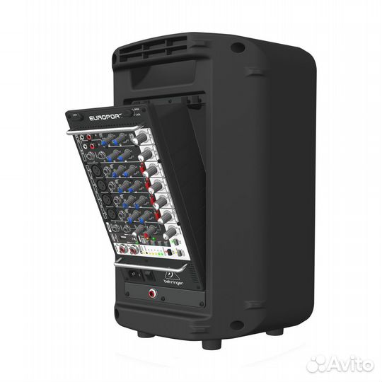 Behringer EPS500MP3 акустическая система Новая