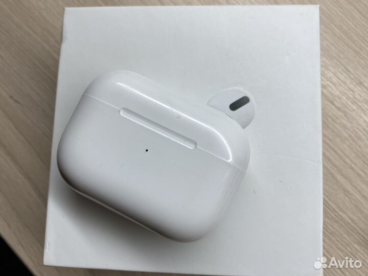 Наушники apple airpods pro 2