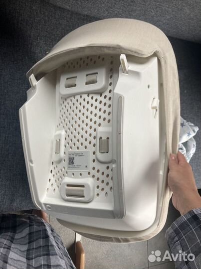 Stokke newborn set для стула stokke