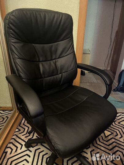 Компьютерное,офисное кресло Brabix 