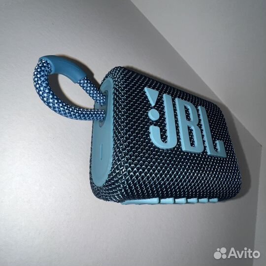 Jbl GO 3 колонка
