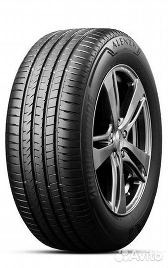 Bridgestone Alenza 001 275/50 R20