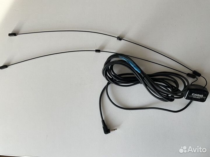 Телевизионная антенна Casio OS-61A