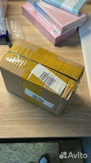 BoX mystery