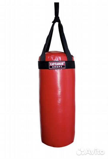Боксерский мешок