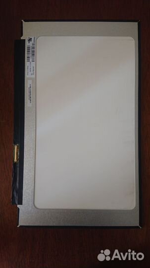 Матрица 15,6 40 pin 120Гц