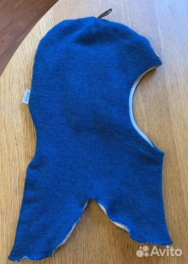 Шапка шлем киват 4