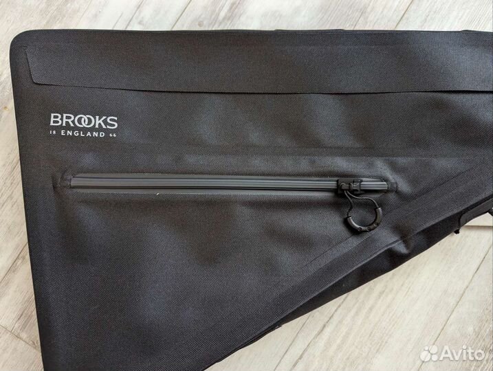 Велосумка Brooks England Scape Frame Bag 5.5 литра