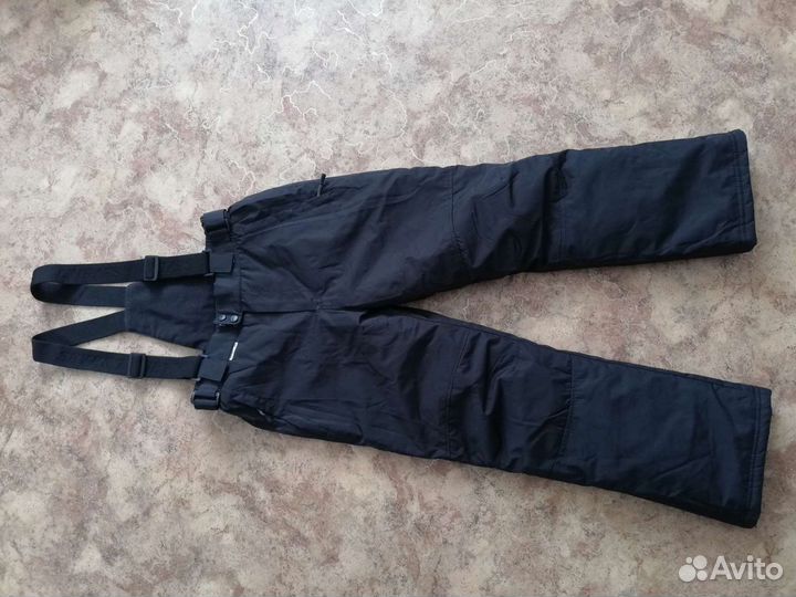 Горнолыжный костюм