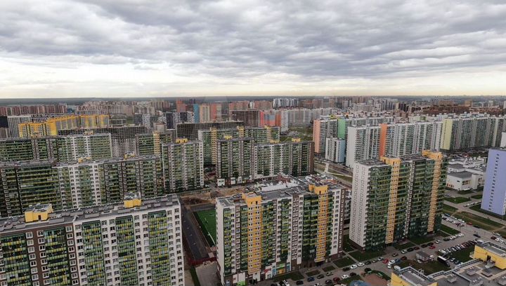 Аренда помещения в районе метро Девяткино, 100 м²