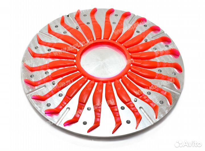 Центробежная форма Predator 3