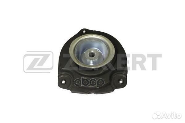 Опора амортизатора пер. прав. Nissan Qashqai