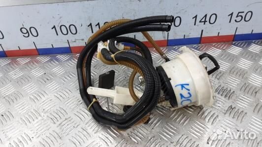 Датчик уровня топлива BMW 1 E81 (1KK20M701)