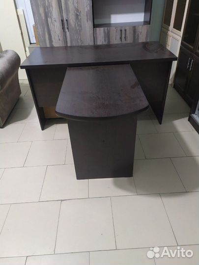 Офисная мебель