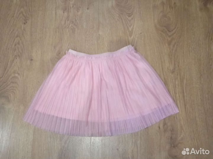Юбка для девочки
