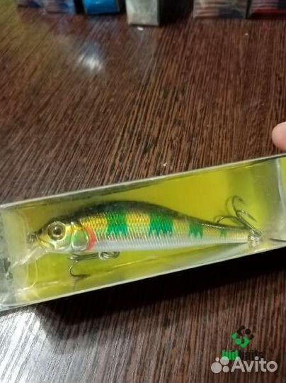 Воблер Scorana type - C minnow 80mm 9.8g