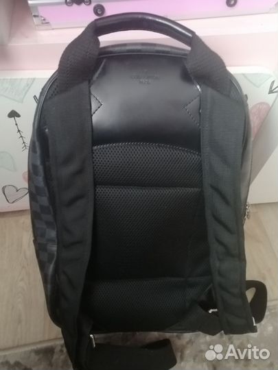 Louis vuitton рюкзак