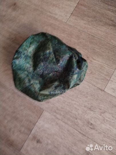 Чехол для военной каски