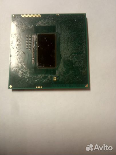 Процессор Intel Core i5 Mobile 4210M SR1L4