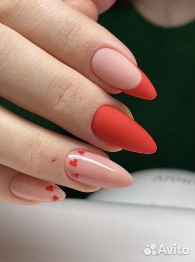 Курсы маникюра, наращивания ногтей, педикюра