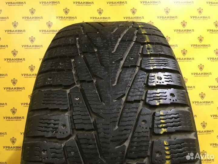 Nokian Tyres Hakkapeliitta 7 SUV 285/60 R18 116T