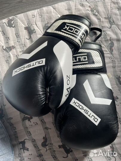 Боксерский мешок