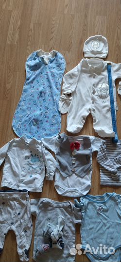 Продам вещи пакктом