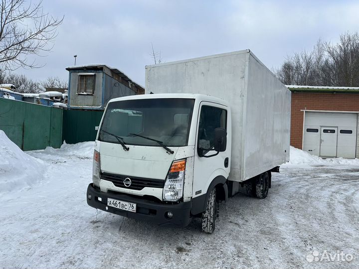 Аренда с выкупом грузовой авто (газель )