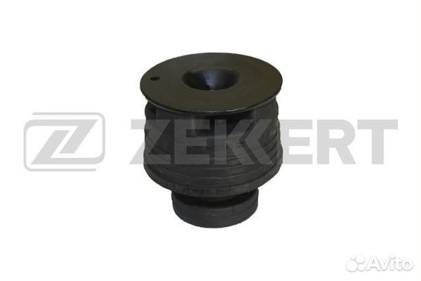 Сайлентблок центр рамы кузова Patrol Y60 61 88