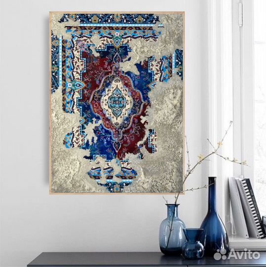 Интерьерная картина