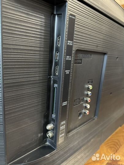 Телевизор samsung 32 дюйма