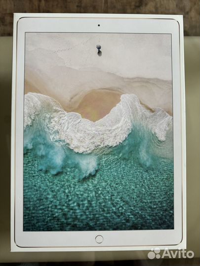 iPad Pro 12.9 (2017)