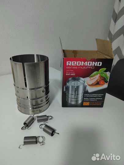 Ветчинница redmond