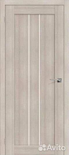 Двери ламинированные