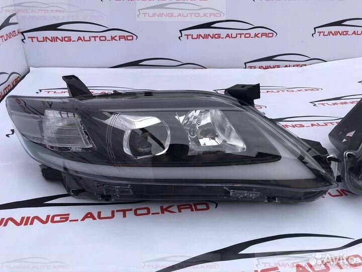 Фары Toyota Camry 40 M3709