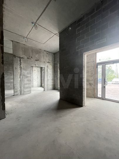 Свободного назначения, 69.59 м²