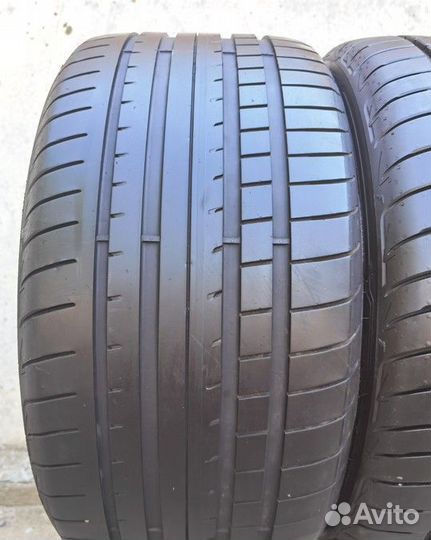 Goodyear Eagle F1 Asymmetric 3 275/40 R18 99Y