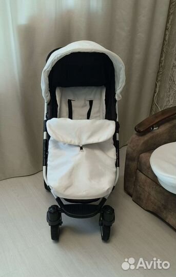 Lonex Sweet Baby 2в1 или 3в1