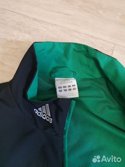 Олимпийка adidas Eiche Mieste