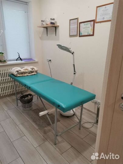 Кабинет в аренду