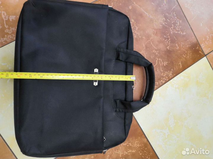 Сумка для ноутбука
