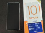 TECNO Spark 10 Pro, 8/256 ГБ