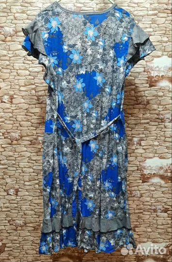 Халат женский