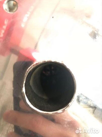 Дистиллятор 