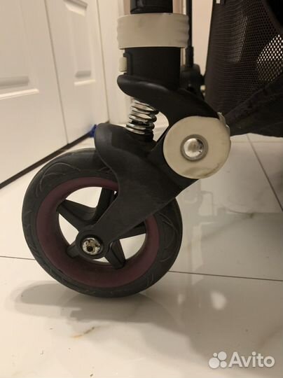 Прогулочная коляска bugaboo bee 5