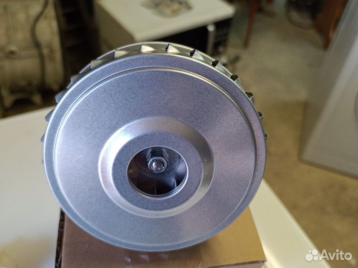 Двигатель (мотор ) для моющего пылесоса