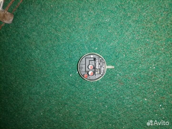 Запчасти к стиралкам индезит