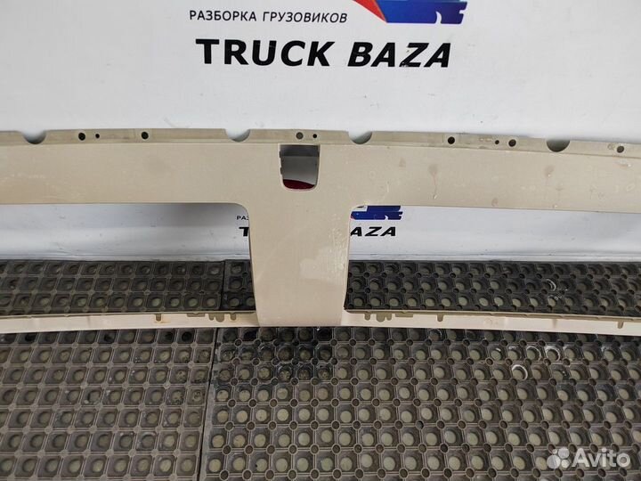 1487673 Консоль салонна верхняя