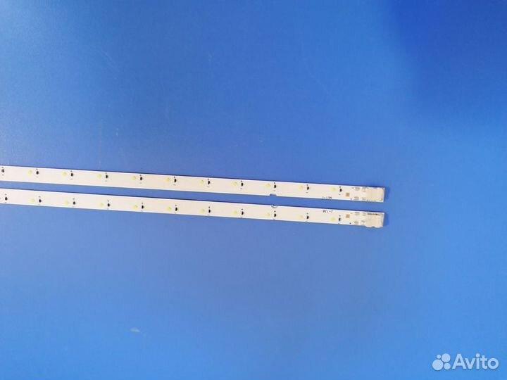 0030 Комплект подсветки Samsung 49