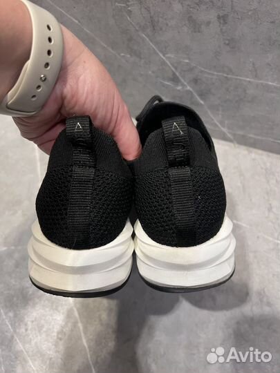 Кроссовки Ash